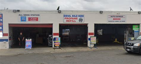 Auto Repair and Tire Shop Near Me in Elkhart, IN .